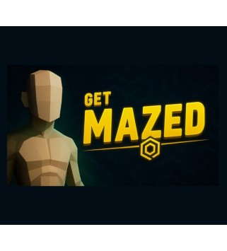Get Mazed Steam Key GLOBAL